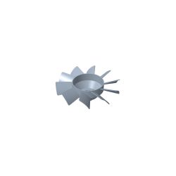 Toro 104-2162 Fan 