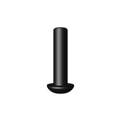Toro 104-2408 HSBH Screw - TOR 104-2408