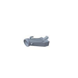 Toro 104-2412 Plenum - TOR 104-2412