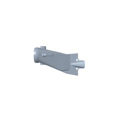 Toro 104-2412 Plenum - TOR 104-2412