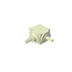 Toro 104-2433 Gearbox Assembly - TOR 104-2433