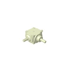 Toro 104-2433 Gearbox Assembly - TOR 104-2433
