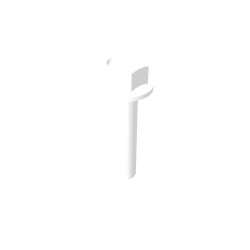 Toro 104-2444 Left Hand Thread Blade Bolt 