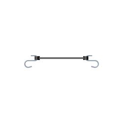 Toro 104-2466 Battery Hold Down - TOR 104-2466