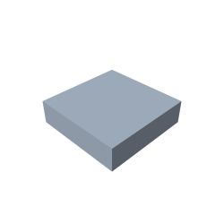 Toro 104-2488 Seat Switch Foam - TOR 104-2488
