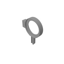 Toro 104-2490 Hose Clamp - TOR 104-2490