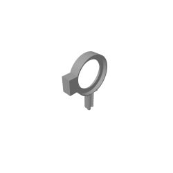 Toro 104-2490 Hose Clamp - TOR 104-2490