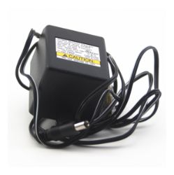 Toro 104-2542 6V DC Charger 