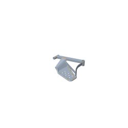 Toro 104-2743-01 Right Hand Floor Plate Assembly 