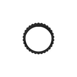 Toro 104-2763 Chute Ring - TOR 104-2763