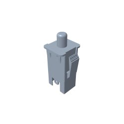 Toro 104-3338 Delta Switch - TOR 104-3338