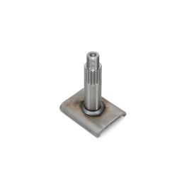 Toro 104-3554 Spindle Shaft 
