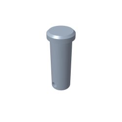 Toro 104-3634 Clevis Pin - TOR 104-3634