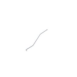 Toro 104-3668 Right Hand Rod - TOR 104-3668