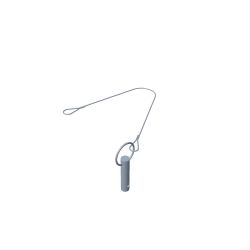 Toro 104-3678 Hitch Pin - TOR 104-3678