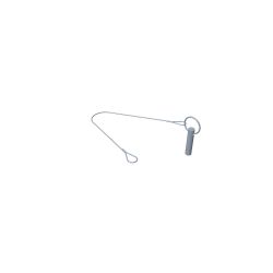 Toro 104-3678 Hitch Pin - TOR 104-3678