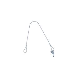 Toro 104-3678 Hitch Pin - TOR 104-3678