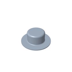 Toro 104-4111 Push Nut 