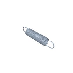Toro 104-4130 Pivot Extension Spring - TOR 104-4130