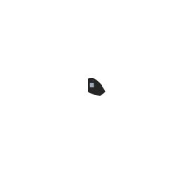 Toro 104-4140 Drive Cover Assembly 