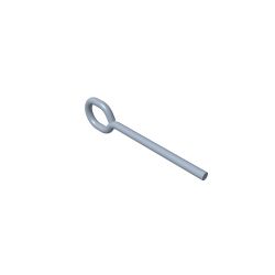 Toro 104-5079 Lift Rod 