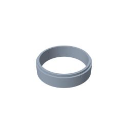 Toro 104-5107 Knurled Plastic Nut - TOR 104-5107