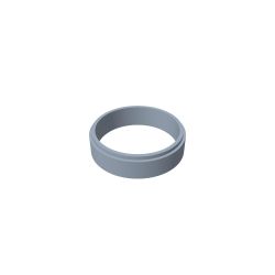 Toro 104-5107 Knurled Plastic Nut - TOR 104-5107