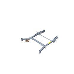Toro 104-5131 Frame Assembly - TOR 104-5131