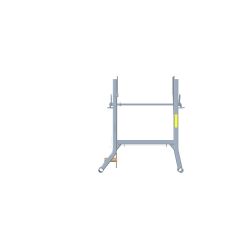 Toro 104-5131 Frame Assembly - TOR 104-5131