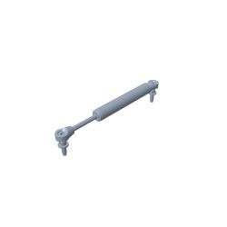 Toro 104-5141 Bi-Directional Damper 