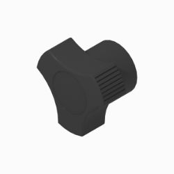 Toro 104-6156 Adjustment Knob - TOR 104-6156