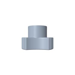 Toro 104-6156 Adjustment Knob - TOR 104-6156