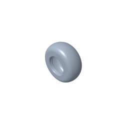 Toro 104-6320 Tire - TOR 104-6320