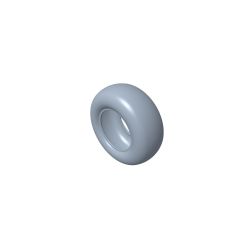 Toro 104-6322 Tire - TOR 104-6322