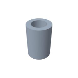 Toro 104-6373 Retainer Tube 