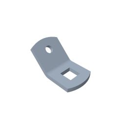 Toro 104-6374 Spring Plate 