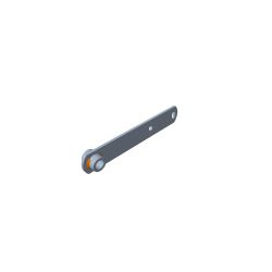 Toro 104-6375 Idler Arm Assembly - TOR 104-6375