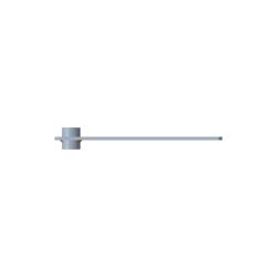 Toro 104-6375 Idler Arm Assembly - TOR 104-6375
