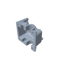 Toro 104-7619 Gear Case 