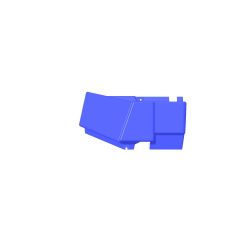 Toro 104-7662 Drive Cover - TOR 104-7662