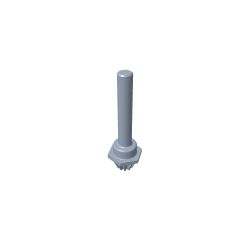 Toro 104-7669 Bevel Pinion Gear - TOR 104-7669