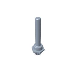 Toro 104-7669 Bevel Pinion Gear - TOR 104-7669