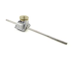 Toro 104-7674 Gear Case Assembly - TOR 104-7674