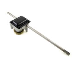Toro 104-7674 Gear Case Assembly - TOR 104-7674