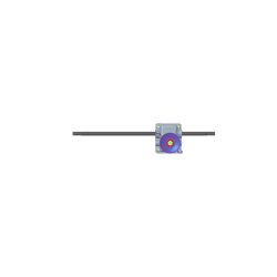 Toro 104-7674 Gear Case Assembly - TOR 104-7674