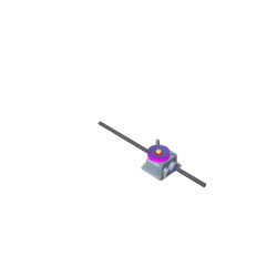 Toro 104-7674 Gear Case Assembly - TOR 104-7674