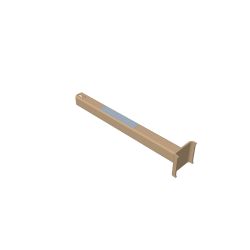 Toro 104-7804 Leg Assembly - TOR 104-7804