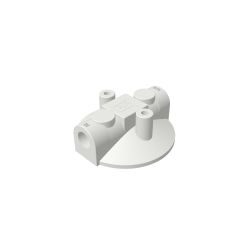 Toro 104-7836 Filter Head - TOR 104-7836