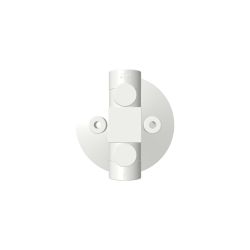 Toro 104-7836 Filter Head - TOR 104-7836