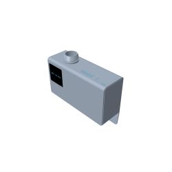 Toro 104-7848 Hydraulic Tank Assembly 